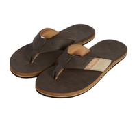 Rip Curl Oxford Bloom Flip Flops Marrone EU 45 Uomo