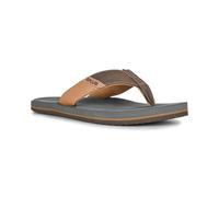 Rip Curl Oxford Bloom Sandali Infradito Punta Aperta - Grigio Scuro