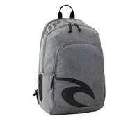 Rip Curl Ozone 30l Brand Backpack Grigio
