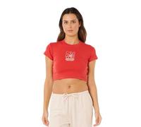 RIP CURL Pacific Coast Baby Short Sleeve T-Shirt XS