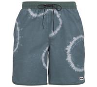 Rip Curl - Pacific Rinse Dye Volley - Pantaloncino da bagno XXL grigio