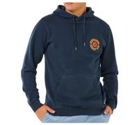 Rip Curl - Pacific Rinse Hood - Felpa con cappuccio L blu