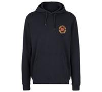 Rip Curl - Pacific Rinse Hood - Felpa con cappuccio M blu
