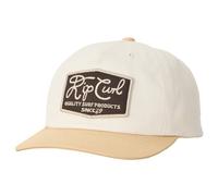 Rip Curl - Pacific Rinse SB Cap - Cappellino One Size beige