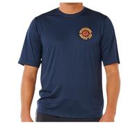 Rip Curl - Pacific Rinse Surflite UPF S/S - Lycra L blu