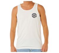 Rip Curl - Pacific Rinse Tank - Canotta L bianco