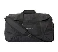 Rip Curl - Packable Duffle 35 - Borsa da viaggio 35 l nero/grigio