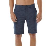 Rip Curl Pantaloncini da Uomo Boardwalk Jackson 50,8 cm, Blu Navy Scuro, 36
