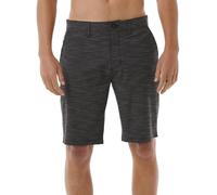 Rip Curl Pantaloncini da Uomo Boardwalk Jackson 50,8 cm, Nero, 30