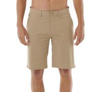 Rip Curl Pantaloncini da Uomo Boardwalk Phase 53,3 cm, Cachi, 30