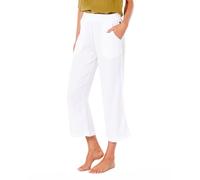 Rip Curl Pantaloni da Spiaggia Premium Surf, Bianco, M