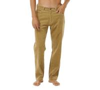 Rip Curl Pantaloni da Surf Classici da Uomo, Beige, 46