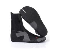 Rip Curl - Pantofole in Neoprene Inverno Dawn Patrol 3 mm - Punta Larga separata - Comfort e versatilità per Le tue sessioni Invernali