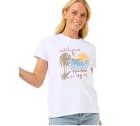 RIP CURL PARADISE BAY STANDARD TEE S