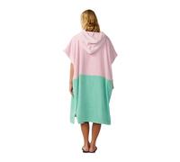 RIP CURL 2026 Donna Premium Surf Hooded Asciugamano 01BWTO - Light Lilac