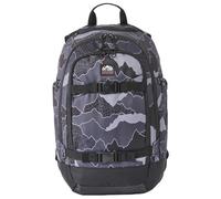 Rip Curl - Posse 33 Camo Check - Zaino da viaggio 33 l grigio