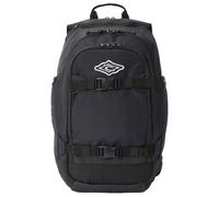 Rip Curl - Posse 33 Classic Patch - Zaino da viaggio 33 l nero/grigio