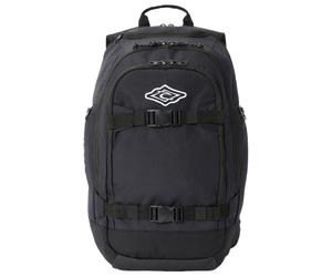 Rip Curl - Posse 33 Classic Patch - Zaino da viaggio 33 l nero/grigio