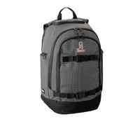 Rip Curl Posse Ripstop 33l Backpack Nero,Grigio
