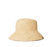 RIP CURL PREMIUM STRAW BUCKET HAT S