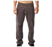 Rip Curl - Premium Surf Cord Pant - Pantaloni tempo libero 44 marrone