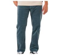 Rip Curl - Premium Surf Cord Pant - Pantaloni tempo libero 46 blu