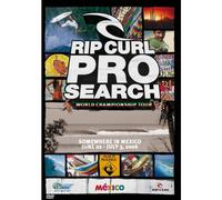 Rip Curl Pro Search World Champion Tour - Somewhere in Mexico June 22 - July 3, 2006