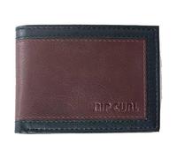 Rip Curl Pumped Emboss Pu All Day Wallet One Size