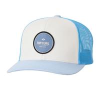 Rip Curl - Routine Curve Trucker - Cappellino One Size bianco