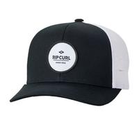 Rip Curl - Routine Curve Trucker - Cappellino One Size nero