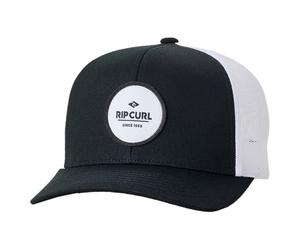 Rip Curl - Routine Curve Trucker - Cappellino One Size nero