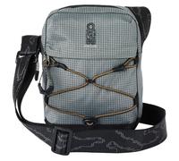 Rip Curl - S-Series No Idea Pouch - Borsa a tracolla One Size grigio