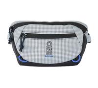 Rip Curl - S-Series Overland Waist Bag - Marsupio One Size grigio