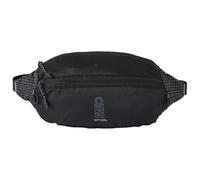 Rip Curl - S-Series Packable Waist Bag - Marsupio One Size nero