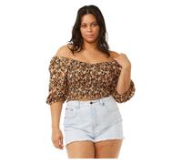 RIP CURL SEA OF DREAMS TOP S
