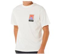 Rip Curl - Search Dawn Tee - T-shirt L bianco