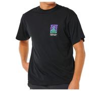 Rip Curl - Search Dawn Tee - T-shirt M nero
