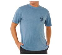 Rip Curl - Search Icon Tee - T-shirt XXL blu