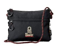 Rip Curl - Search Rope Sling Cordura - Borsa a tracolla One Size nero