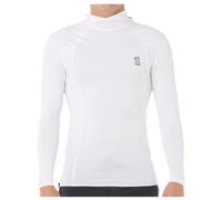 Rip Curl - Search UPF Perf Hood L/S - Lycra M bianco