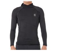 Rip Curl - Search UPF Perf Hood L/S - Lycra XXL grigio