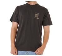 Rip Curl - Shaper Address Tee - T-shirt M nero