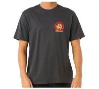 Rip Curl - Shaper Address Tee - T-shirt XL grigio