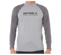 Rip Curl - Shock UPF L/S - Lycra L grigio