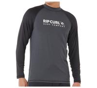 Rip Curl - Shock UPF L/S - Lycra S blu