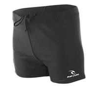 RIP CURL - Short da Bagno Corp Sluggo per Uomo - Comfort ottimale per surfare, Nuotare o Prendere Il Sole - Taglio Boyleg - Cintura Elastica - mélange di Lycra indémaillable