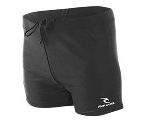RIP CURL - Short da Bagno Corp Sluggo per Uomo - Comfort ottimale per surfare, Nuotare o Prendere Il Sole - Taglio Boyleg - Cintura Elastica - mélange di Lycra indémaillable