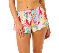 Rip Curl - Short da bagno per donna - Cala Vadella Lycra Boardshort W Multico per Donne - Taglia S - Blu Blu S