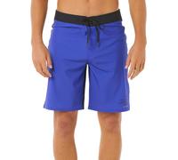 Rip Curl - Short da bagno per Uomo - Mirage Burner Raw Energy M Wild Berry per Uomo in Cotone - Taglia 33 US - Blu