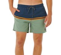 RIP CURL 2026 Combine Volley Boardshorts 0EGMBO - Moss Uomo Taglia - L Blu